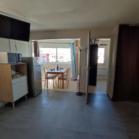 Sopraland Joli T2 Piscine Proche Plage Richelieu Cap D'แอกด์ ภายนอก รูปภาพ