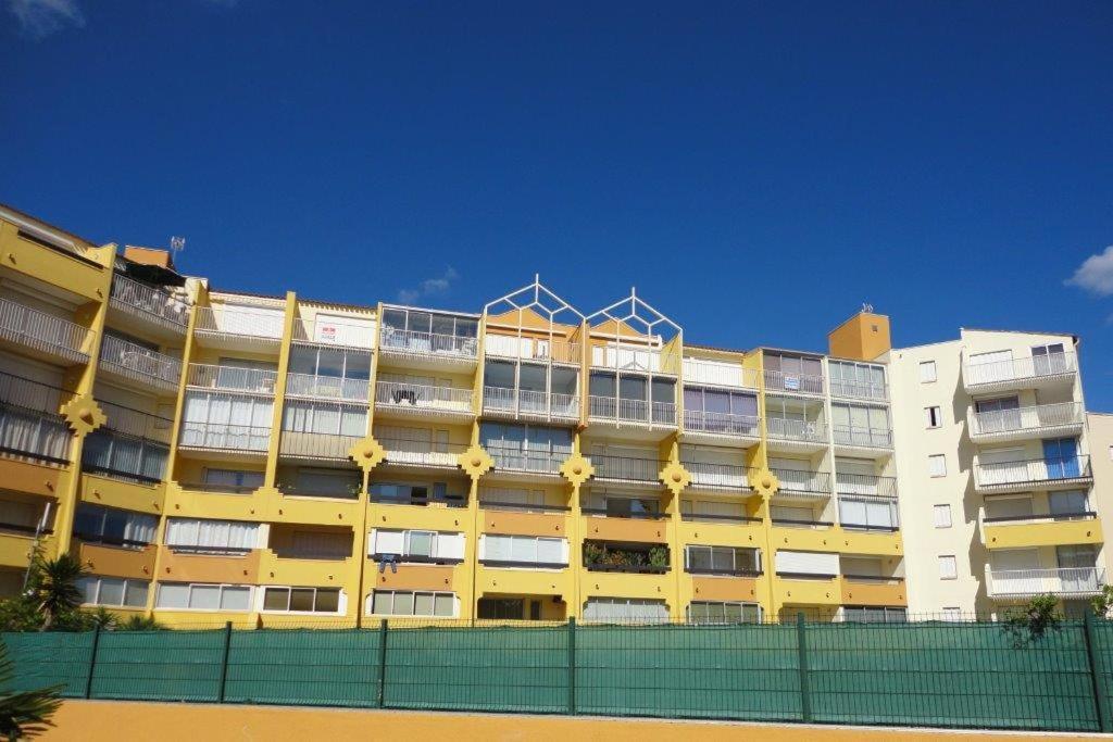 Sopraland Joli T2 Piscine Proche Plage Richelieu Cap D'แอกด์ ภายนอก รูปภาพ