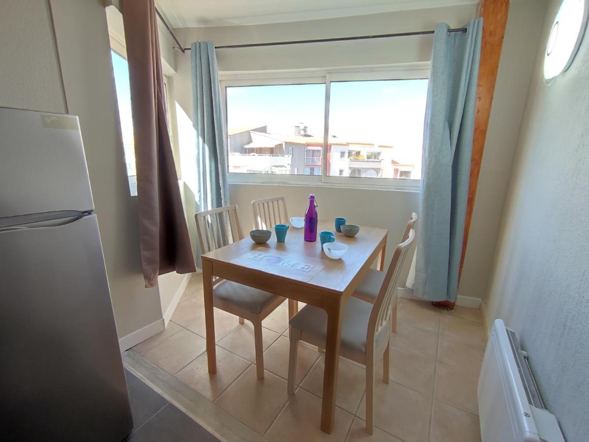 Sopraland Joli T2 Piscine Proche Plage Richelieu Cap D'แอกด์ ภายนอก รูปภาพ